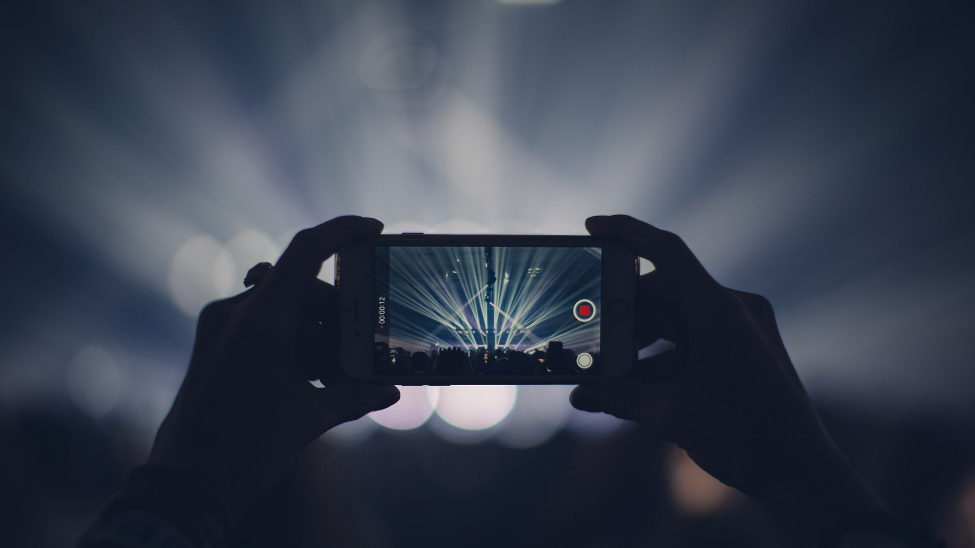 La democratización de los medios audiovisuales